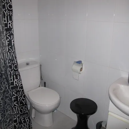 Villa Sant Pere *