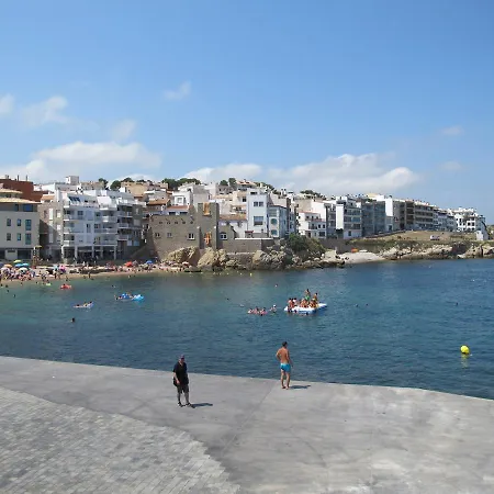 Sant Pere Villa