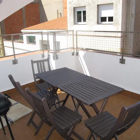 Villa Sant Pere
