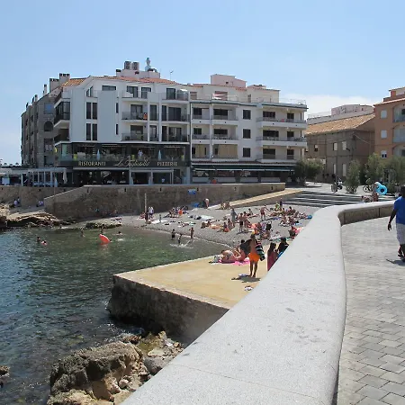 Villa Sant Pere