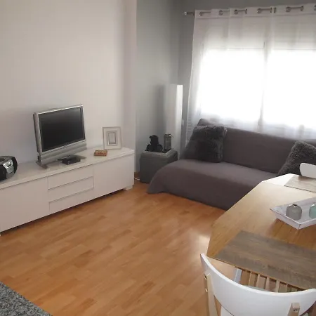 Villa Sant Pere *