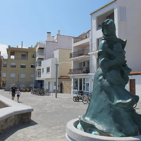 Villa Sant Pere *